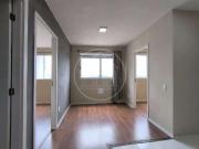 Apartamento para Locação em São Paulo/SP Veleiros 2 Quartos