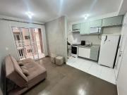 Apartamento para Locação em São Paulo/SP Vila Água Funda...