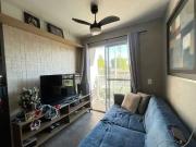 Apartamento para Locação em São Paulo/SP Vila Água Funda...