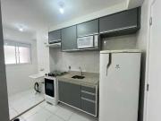 Apartamento para Locação em São Paulo/SP Vila Água Funda...