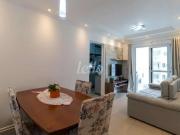 Apartamento para Locação em São Paulo/SP Vila Água Funda...