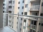 Apartamento para Locação em São Paulo/SP Vila Água Funda...