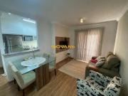 Apartamento para Locação em São Paulo/SP Vila Albertina...