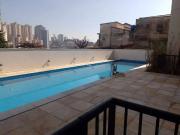 Apartamento para Locação em São Paulo/SP Vila Albertina...