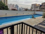 Apartamento para Locação em São Paulo/SP Vila Albertina...