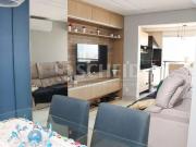 Apartamento para Locação em São Paulo/SP Vila Alexandria...