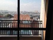 Apartamento para Locação em São Paulo/SP Vila Alpina 1...