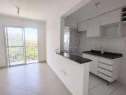Apartamento para Locação em São Paulo/SP Vila Amália 2...
