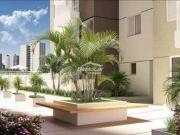Apartamento para Locação em São Paulo/SP Vila Amália...