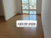 Apartamento para Locação em São Paulo/SP Vila Amália...