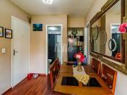 Apartamento para Locação em São Paulo/SP Vila Amália...