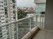 Apartamento para Locação em São Paulo/SP Vila Anastácio...