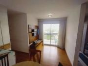 Apartamento para Locação em São Paulo/SP Vila Anastácio...