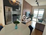 Apartamento para Locação em São Paulo/SP Vila Anastácio...