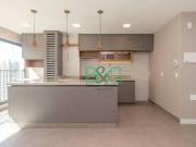 Apartamento para Locação em São Paulo/SP Vila Anastácio...