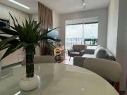 Apartamento para Locação em São Paulo/SP Vila Anastácio...