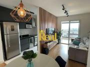 Apartamento para Locação em São Paulo/SP Vila Anastácio...