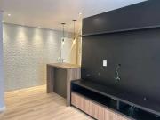 Apartamento para Locação em São Paulo/SP Vila Anastácio...