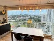 Apartamento para Locação em São Paulo/SP Vila Anastácio...