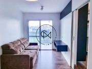 Apartamento para Locação em São Paulo/SP Vila Anastácio...