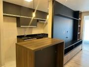 Apartamento para Locação em São Paulo/SP Vila Anastácio...