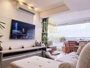 Apartamento para Locação em São Paulo/SP Vila Anastácio...
