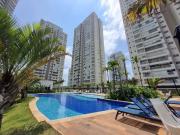 Apartamento para Locação em São Paulo/SP Vila Anastácio...