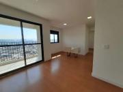 Apartamento para Locação em São Paulo/SP Vila Anastácio...