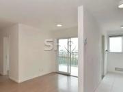 Apartamento para Locação em São Paulo/SP Vila Anastácio...