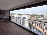 Apartamento para Locação em São Paulo/SP Vila Anastácio...