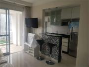 Apartamento para Locação em São Paulo/SP Vila Anastácio...