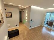 Apartamento para Locação em São Paulo/SP Vila Anastácio...