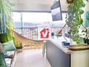 Apartamento para Locação em São Paulo/SP Vila Anastácio...