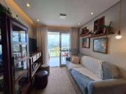 Apartamento para Locação em São Paulo/SP Vila Anastácio...