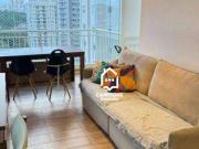 Apartamento para Locação em São Paulo/SP Vila Anastácio...