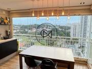 Apartamento para Locação em São Paulo/SP Vila Anastácio...