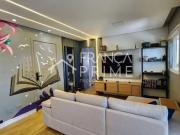 Apartamento para Locação em São Paulo/SP Vila Anastácio...