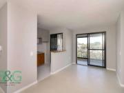 Apartamento para Locação em São Paulo/SP Vila Anastácio...