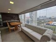 Apartamento para Locação em São Paulo/SP Vila Anastácio...