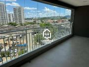 Apartamento para Locação em São Paulo/SP Vila Anastácio...
