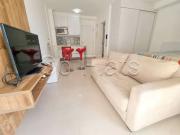 Apartamento para Locação em São Paulo/SP Vila Andrade 1...