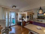 Apartamento para Locação em São Paulo/SP Vila Andrade 1...