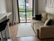 Apartamento para Locação em São Paulo/SP Vila Andrade 1...