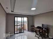 Apartamento para Locação em São Paulo/SP Vila Andrade 1...