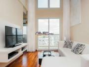 Apartamento para Locação em São Paulo/SP Vila Andrade 1...