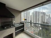Apartamento para Locação em São Paulo/SP Vila Andrade 2...