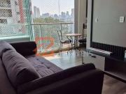 Apartamento para Locação em São Paulo/SP Vila Andrade 1...