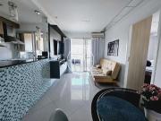 Apartamento para Locação em São Paulo/SP Vila Andrade 1...