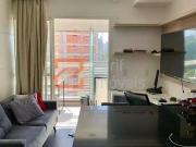 Apartamento para Locação em São Paulo/SP Vila Andrade 1...