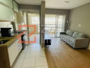 Apartamento para Locação em São Paulo/SP Vila Andrade 1...